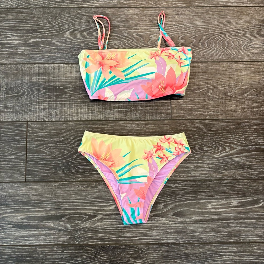 Billabong Bikini Set M top / S bottom